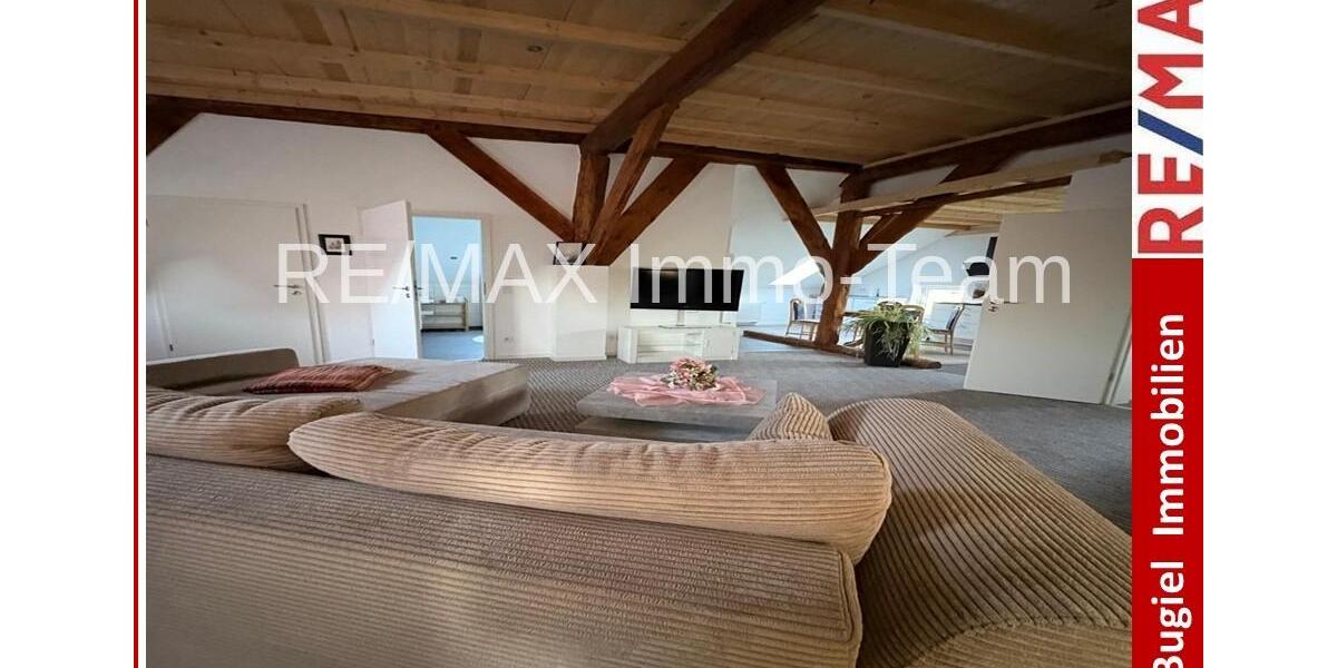 Etagenwohnung Jemgum - 1 Zimmer, 110 m&sup2;, 750&euro; | Angebot:26442910