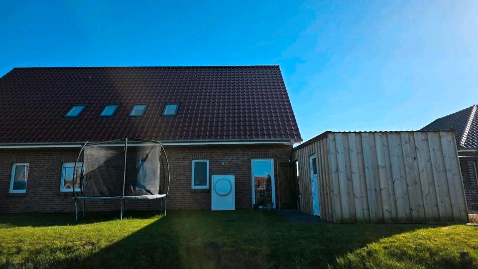 Doppelhaushälfte Westerholt - 5.5 Zimmer, 110 m&sup2;, 349.000&euro; | Angebot:25994328