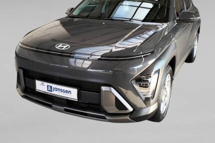 Hyundai KONA 11.346 km 29.990 &euro; Aurich 26605