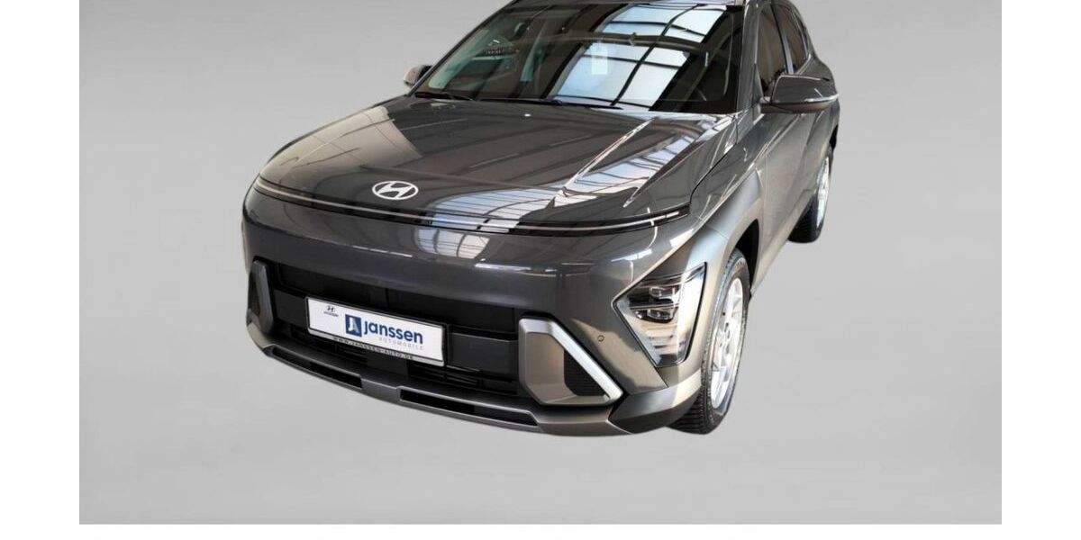 Hyundai KONA 11.346 km 29.990 &euro; Aurich 26605