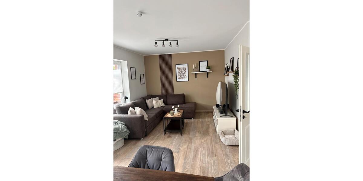 Doppelhaushälfte Ihlow - 4 Zimmer, 108 m&sup2;, 359.000&euro; | Angebot:26991121