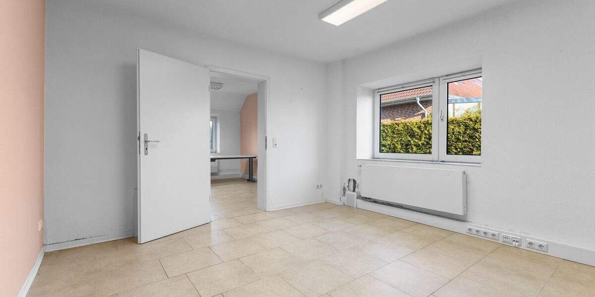 Mehrfamilienhaus, Wohnhaus Südbrookmerland Moordorf - 239.000&euro; | Angebot:25835070