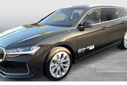 Skoda Superb 8.662 km 36.700 &euro; Emden 26723