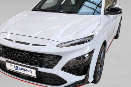 Hyundai KONA 26.365 km 28.990 &euro; Aurich 26605