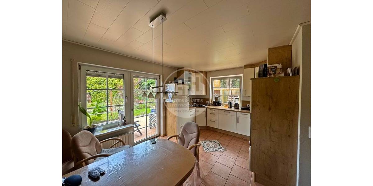 Einfamilienhaus Ihlow Ihlowerhörn - 5 Zimmer, 130 m&sup2;, 330.000&euro; | Angebot:25660696