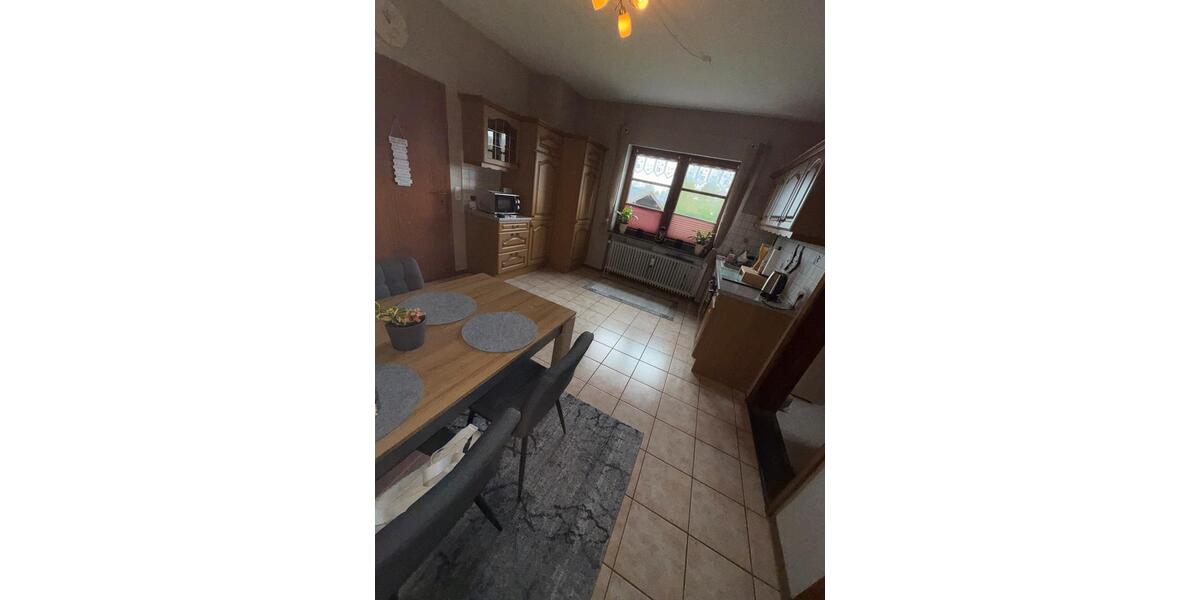 Erdgeschoßwohnung Südbrookmerland - 2 Zimmer, 70 m&sup2;, 850&euro; | Angebot:26624652