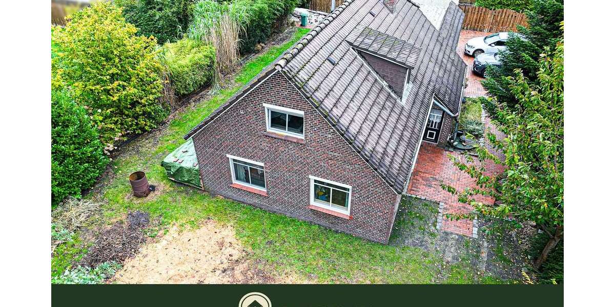 Einfamilienhaus Aurich Egels und Wallinghausen - 4 Zimmer, 110 m&sup2;, 169.000&euro; | Angebot:23412323