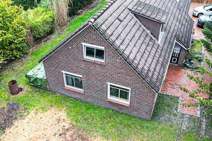 Haus Aurich Egels und Wallinghausen - 4 Zimmer, 110 m&sup2;, 169.000&euro; | Angebot:23412323