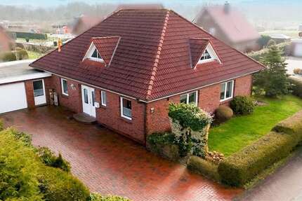 Haus Westerholt - 4 Zimmer, 125 m&sup2;, 339.000&euro; | Angebot:25394091