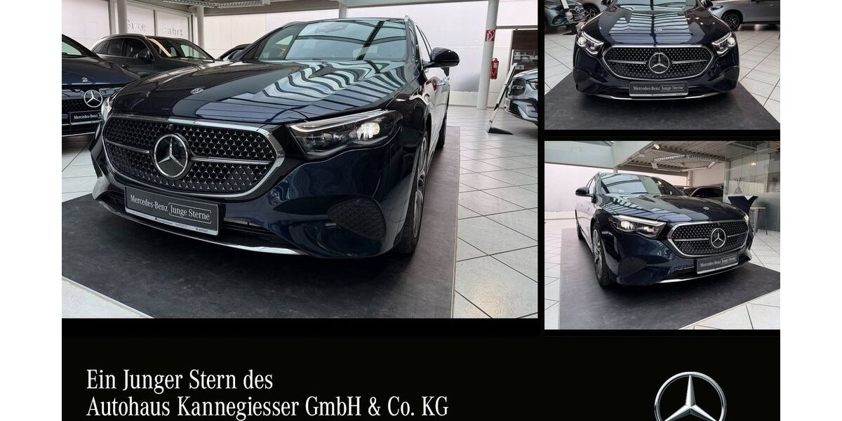 Mercedes-Benz E 300 36.508 km 55.555 &euro; Norden 26506