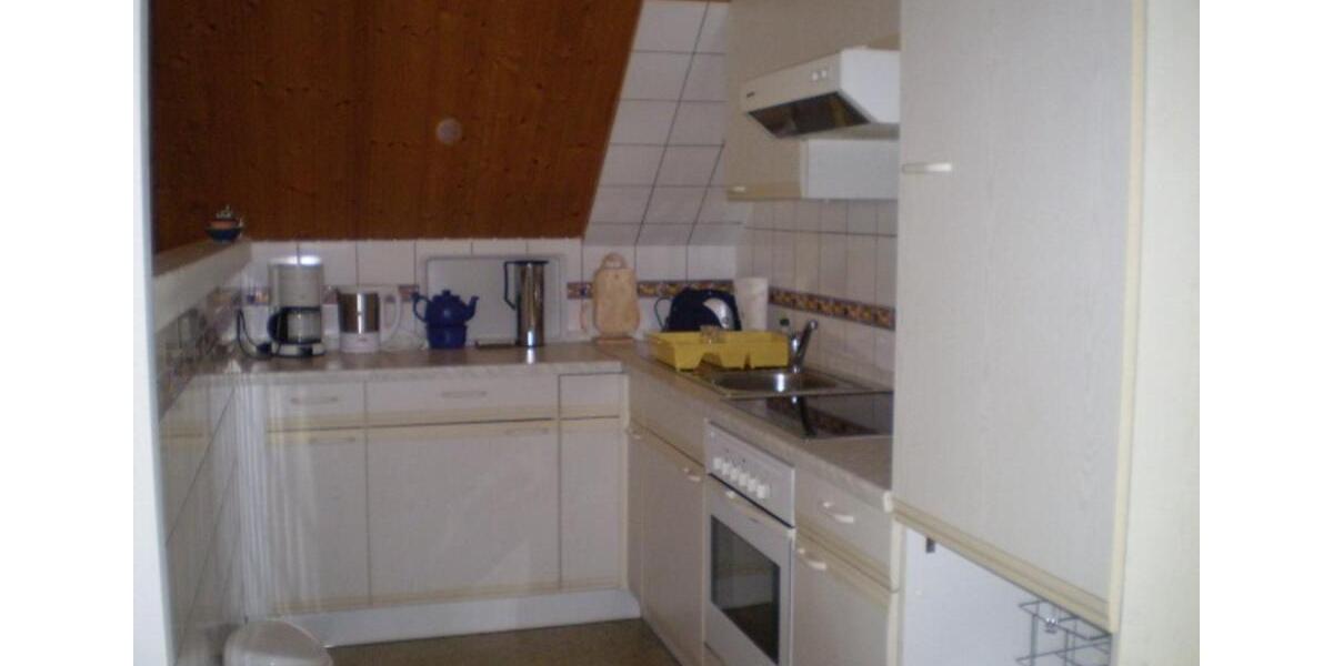 Dachgeschoßwohnung Ihlow - 2 Zimmer, 68 m&sup2;, 460&euro; | Angebot:24527735