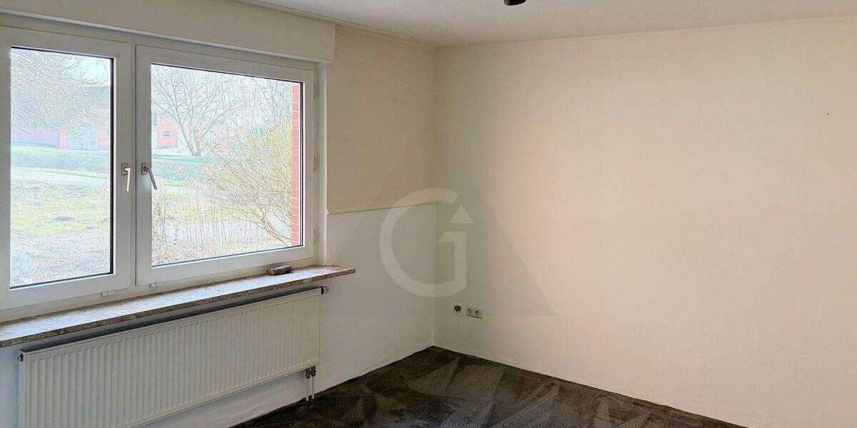 Bauernhaus, Landhaus Moormerland Boekzetelerfehn - 7 Zimmer, 152 m&sup2;, 259.000&euro; | Angebot:25700662