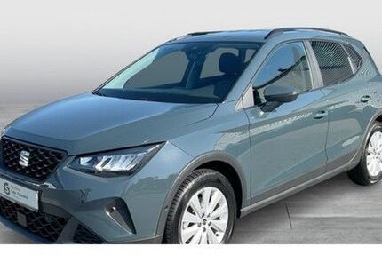 Seat Arona 11.550 km 22.790 &euro; Aurich 26607