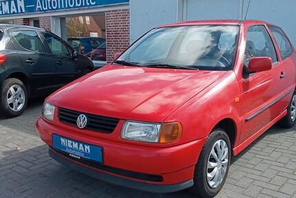 VW Polo 72.000 km 2.880 &euro; Emden 26721
