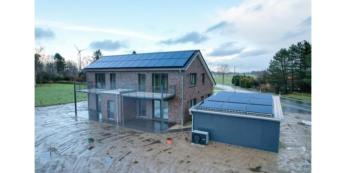 Etagenwohnung Westerholt - 2 Zimmer, 51 m&sup2;, 625&euro; | Angebot:24659324