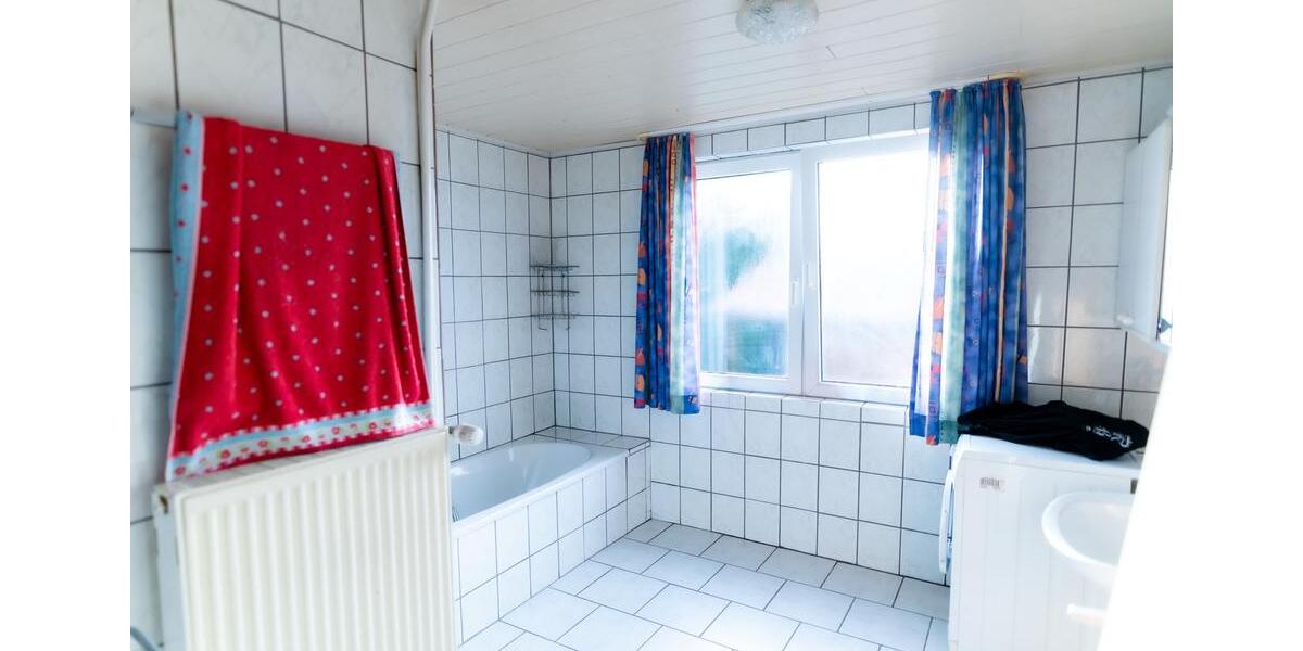Einfamilienhaus Upgant-Schott Schott - 3 Zimmer, 100 m&sup2;, 169.000&euro; | Angebot:26888881