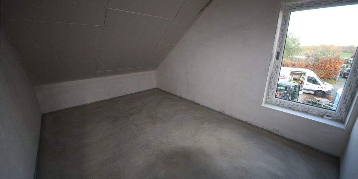 Einfamilienhaus Aurich Dietrichsfeld - 4 Zimmer, 110 m&sup2;, 338.000&euro; | Angebot:25738837