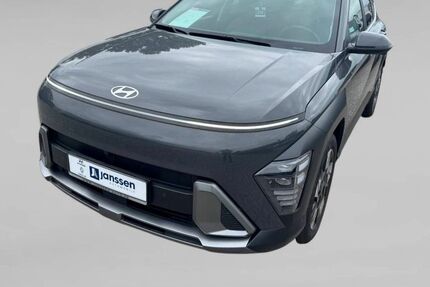 Hyundai KONA 18.708 km 38.990 &euro; Aurich 26605