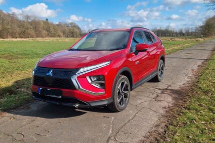 Mitsubishi Eclipse Cross 58.000 km 18.000 &euro; Hesel 26835