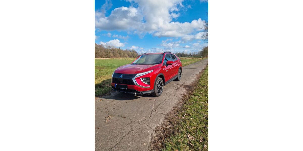 Mitsubishi Eclipse Cross 58.000 km 18.000 &euro; Hesel 26835