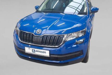 Skoda Kodiaq 66.633 km 23.990 &euro; Aurich 26605
