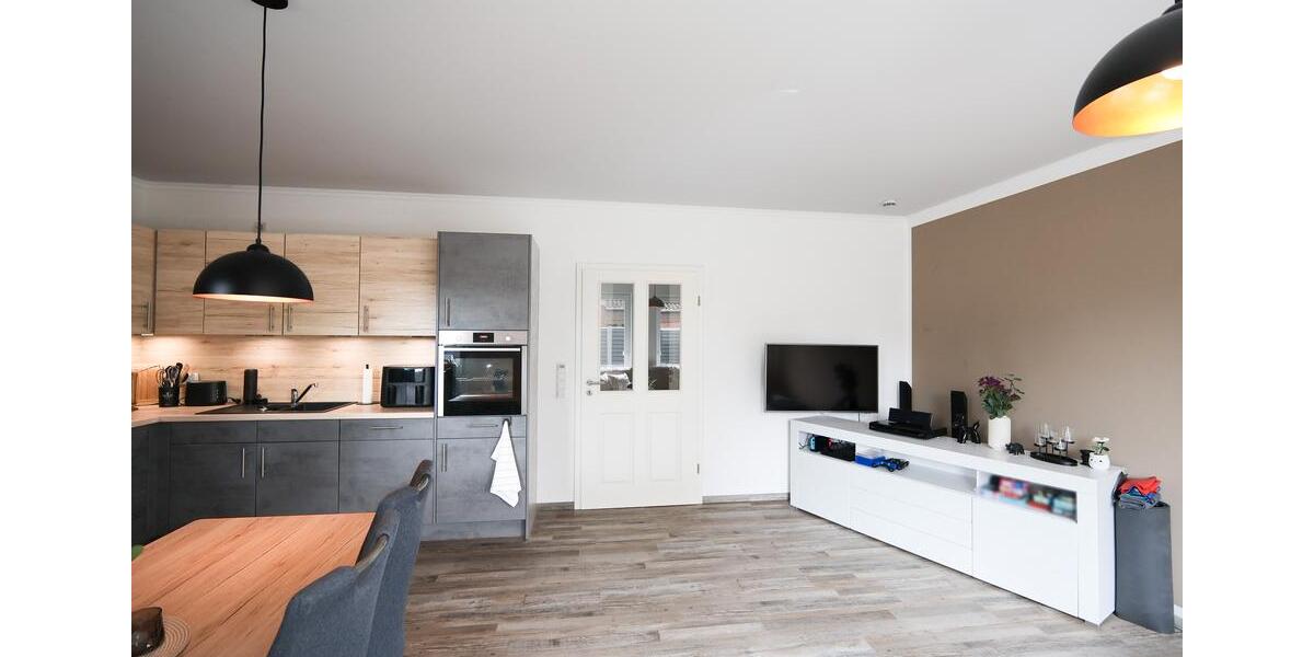 Erdgeschoßwohnung Aurich - 2 Zimmer, 70 m&sup2;, 800&euro; | Angebot:26660316