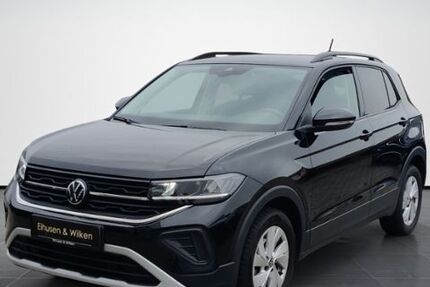VW T-Cross 11.480 km 22.870 &euro; Norden 26506