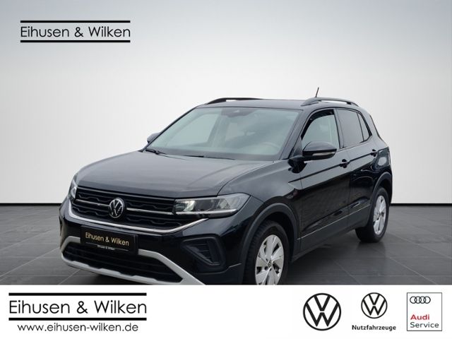 VW T-Cross 11.480 km 22.870 &euro; Norden 26506