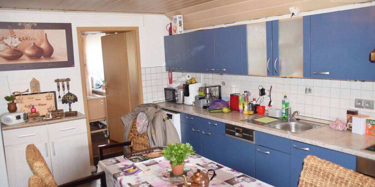 Einfamilienhaus Aurich Innenstadt - 4 Zimmer, 140 m&sup2;, 199.500&euro; | Angebot:26541248