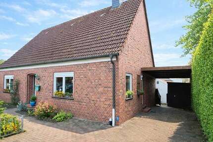 Haus Bunde - 3 Zimmer, 98 m&sup2;, 189.000&euro; | Angebot:26113517