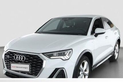 Audi Q3 45.556 km 42.990 &euro; Aurich 26607