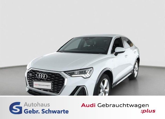 Audi Q3 45.556 km 42.990 &euro; Aurich 26607