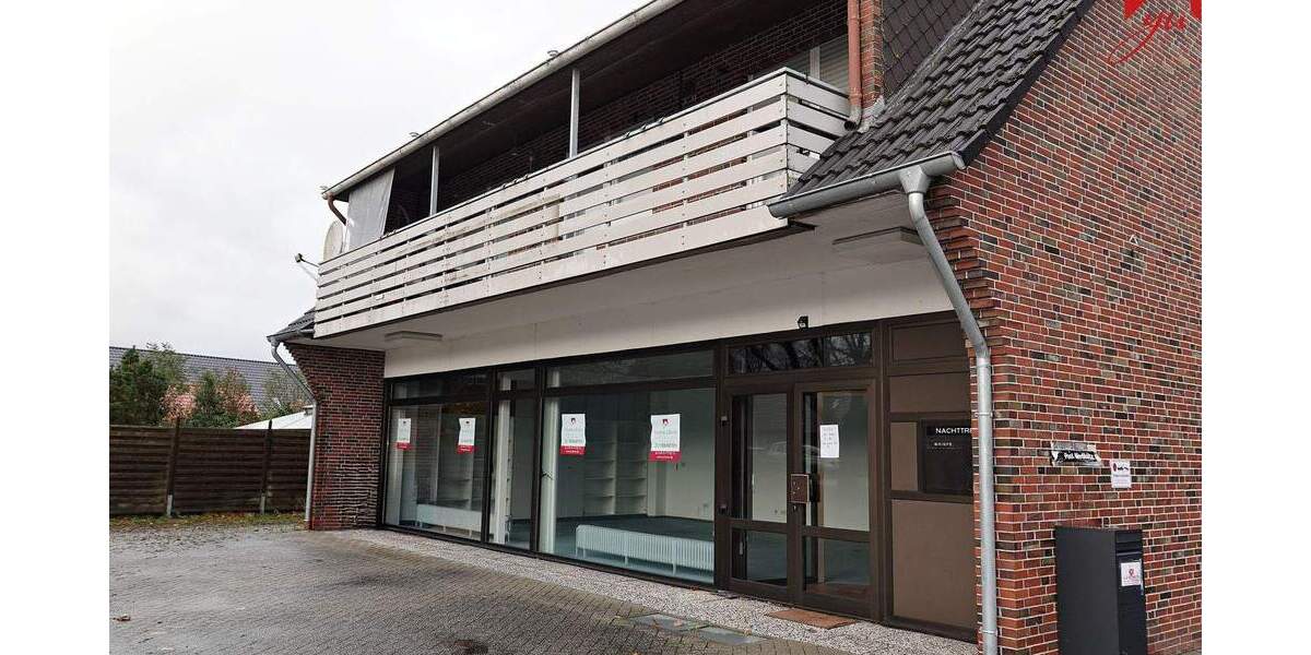 Gewerbeobjekt Westerholt - 590&euro; | Angebot:25670228