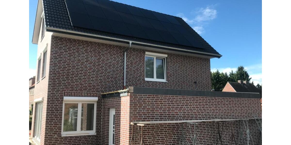 Doppelhaushälfte Leer (Ostfriesland) - 5 Zimmer, 153 m&sup2;, 449.000&euro; | Angebot:26625065