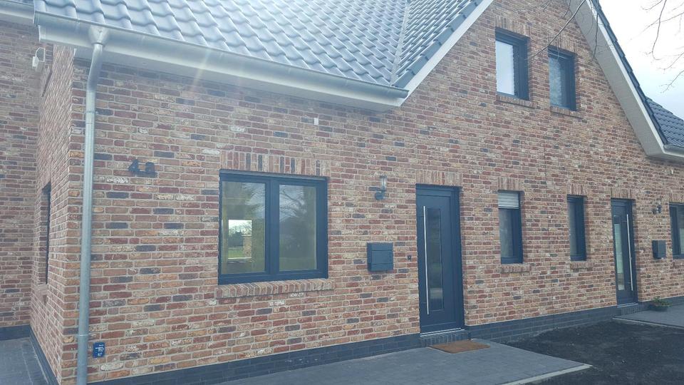 Doppelhaushälfte Moormerland - 4 Zimmer, 125 m&sup2;, 1.200&euro; | Angebot:26087227