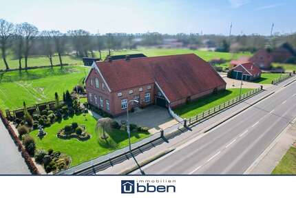 Haus Strackholt Strackholt - 4 Zimmer, 170 m&sup2;, 349.000&euro; | Angebot:26119078