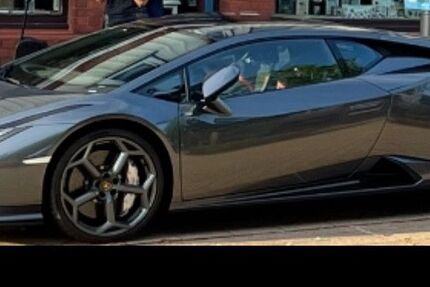 Lamborghini Huracán 4.500 km 299.900 &euro; Aurich 26607