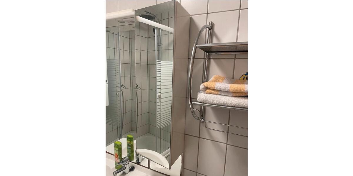 Etagenwohnung Weener - 2 Zimmer, 55 m&sup2;, 550&euro; | Angebot:25312966
