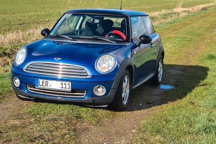 Mini Cooper 136.000 km 2.999 &euro; Weener 26826