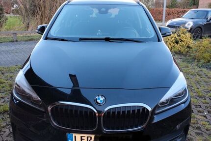 BMW 225 Active Tourer 63.000 km 17.700 &euro; Hesel 26835