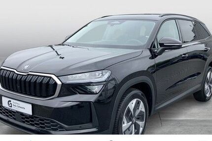 Skoda Kodiaq 26.088 km 40.790 &euro; Aurich 26607