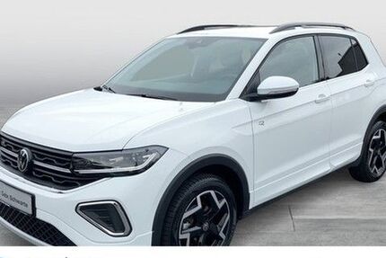 VW T-Cross 9.832 km 24.590 &euro; Aurich 26607
