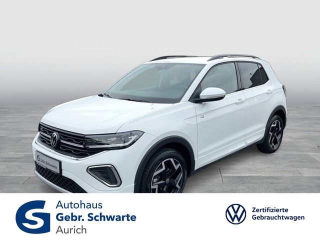 VW T-Cross 9.832 km 24.590 &euro; Aurich 26607