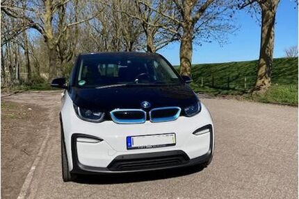BMW i3 72.300 km 16.700 &euro; Leer 26789