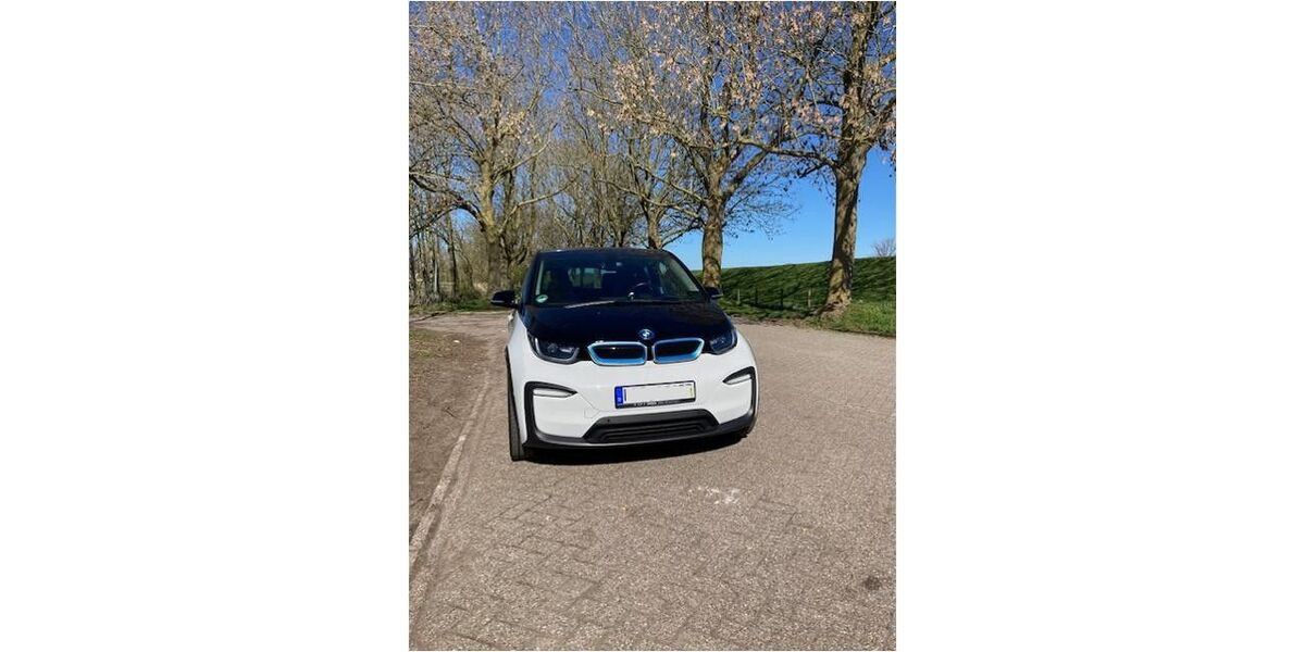 BMW i3 72.300 km 16.700 &euro; Leer 26789