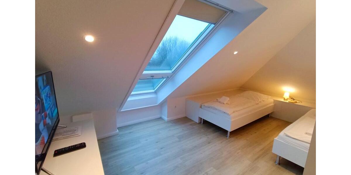 Reihenhaus Norden - 3.5 Zimmer, 71 m&sup2;, 389.000&euro; | Angebot:25589402