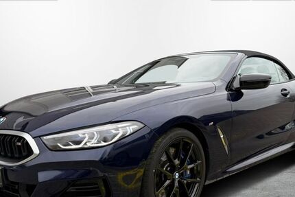 BMW M850 55.677 km 71.890 &euro; Leer 26789