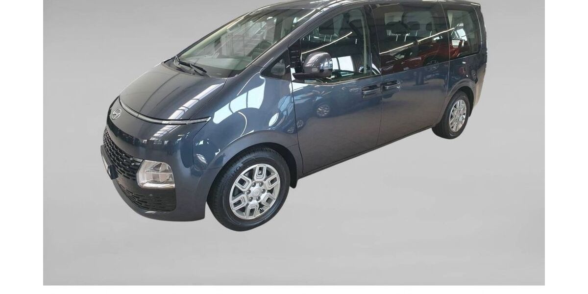 Hyundai STARIA 5.567 km 41.890 &euro; Aurich 26605