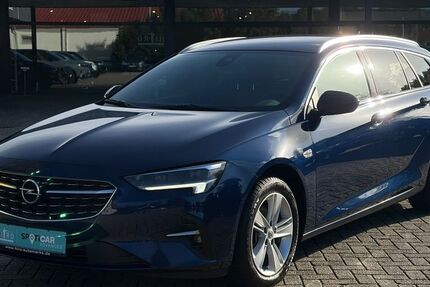 Opel Insignia 46.028 km 21.980 &euro; Leer 26789