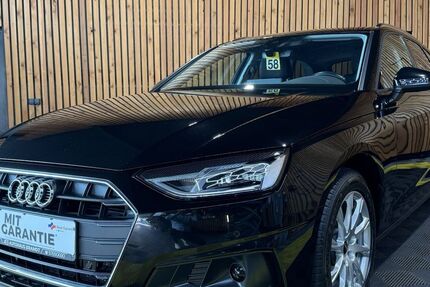 Audi A4 38.739 km 29.750 &euro; Leer 26789